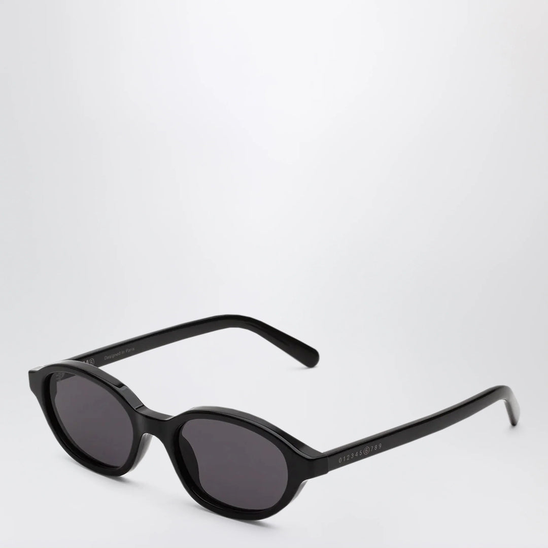 RETROSUPERFUTURE - Black Lunettes 2 Sunglasses