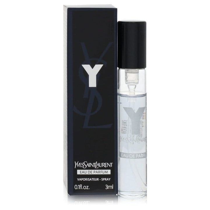 Perfume & Cologne 3 ml Mini EDP Spray Y Mini EDP Spray By Yves Saint Laurent Brand