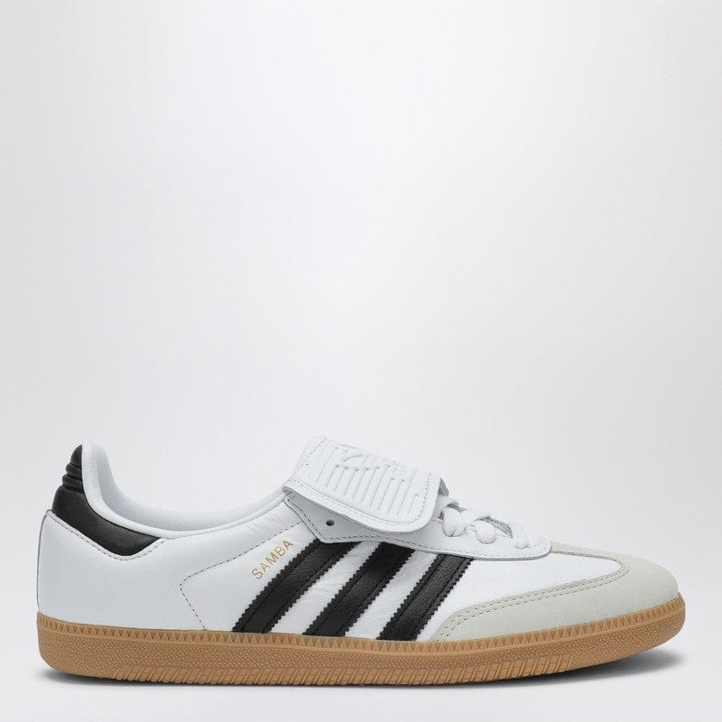 adidas Originals - Sneaker Samba LT Cloud White/Core Black/Gold Metallic - 11 UK Brand