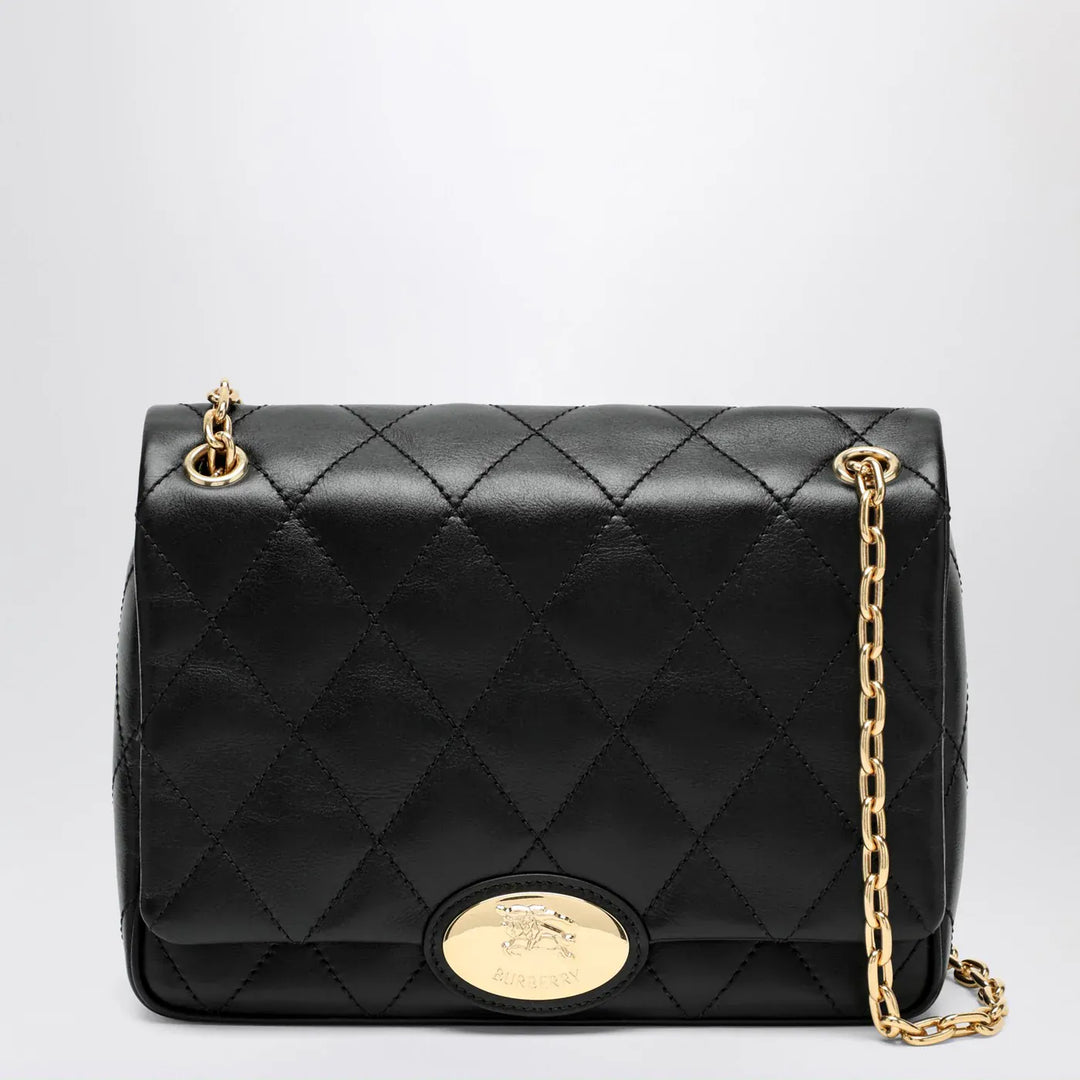 Burberry - Strand large bag black Brand Apparel &amp; Accessories TU
