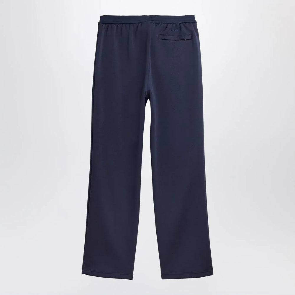 adidas x Brain Dead - Navy blue jogging pants Brand Apparel & Accessories > Clothing > Pants L