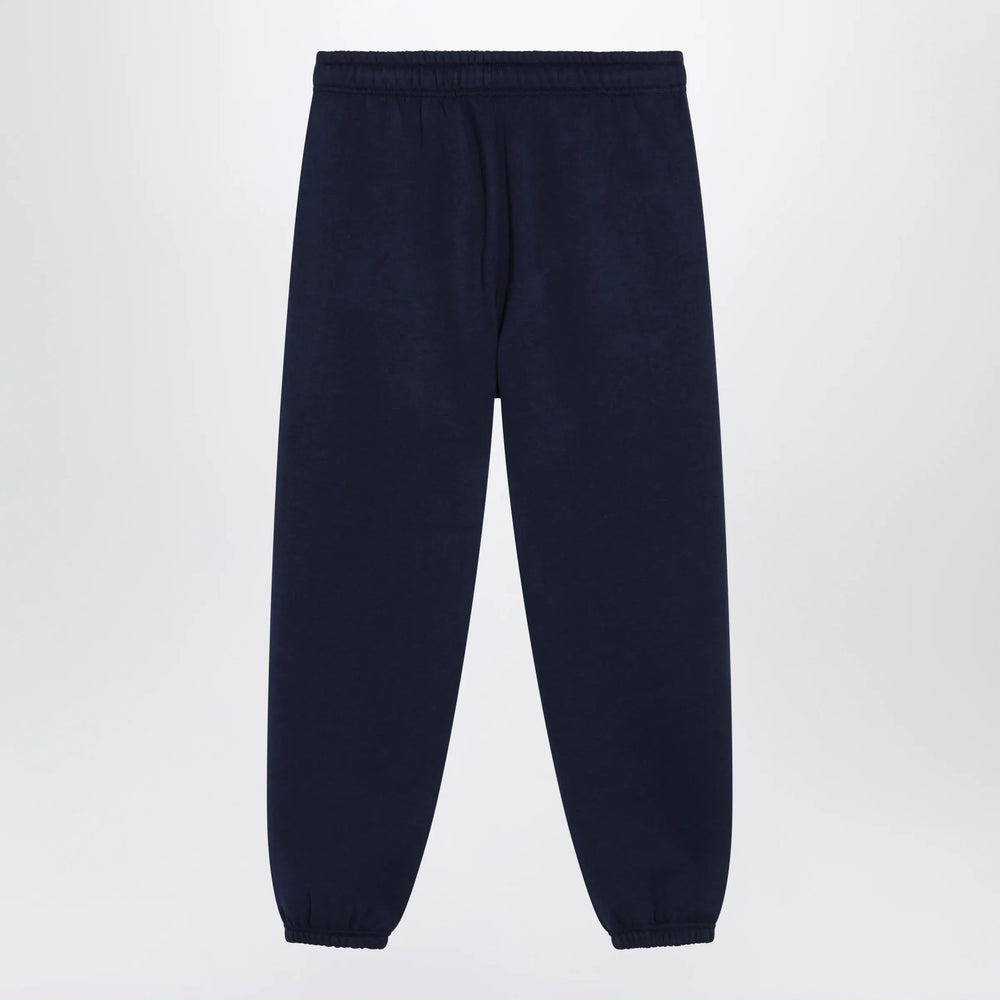 Polo Ralph Lauren - Navy blue jogger pants Brand Apparel & Accessories > Clothing > Pants