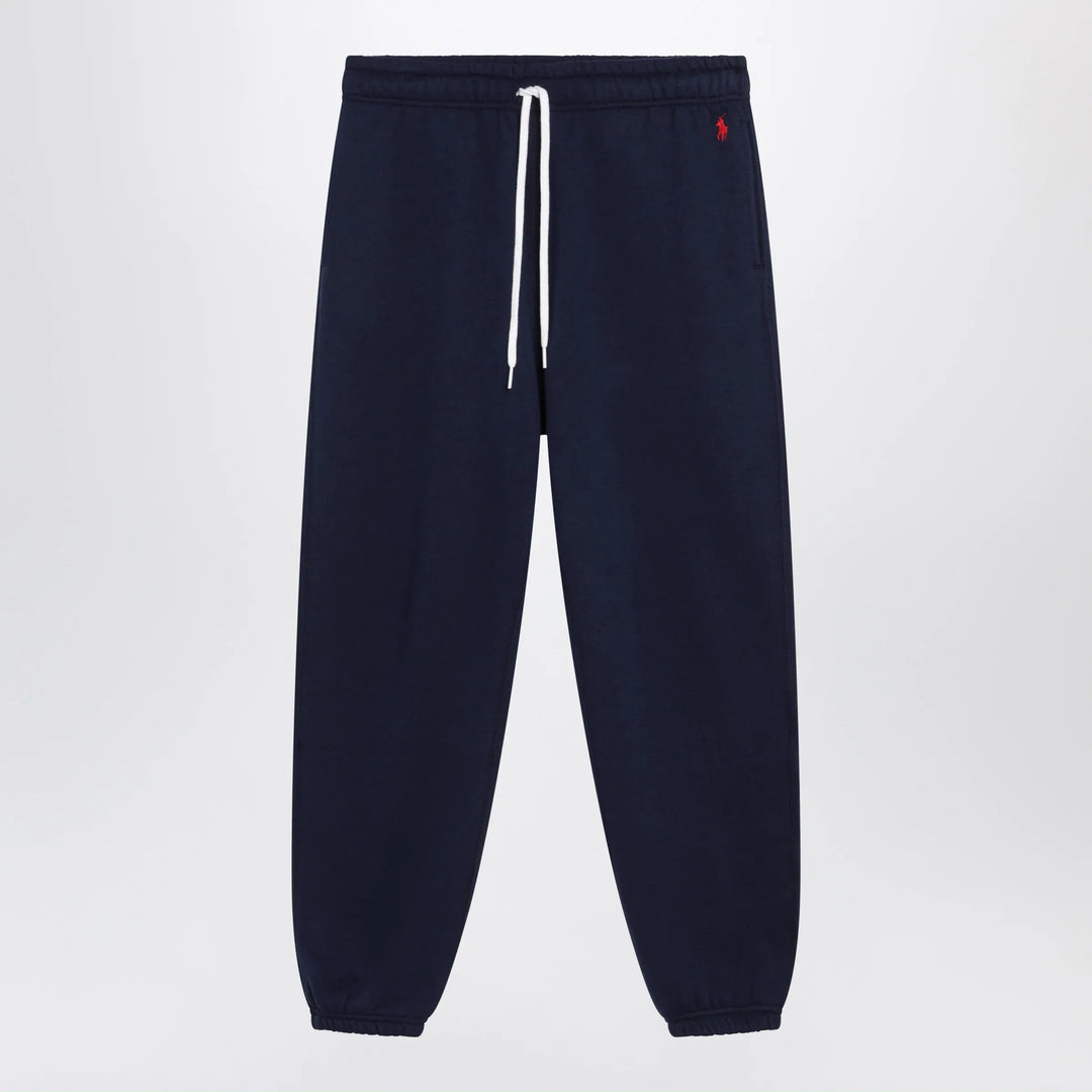 Polo Ralph Lauren - Navy blue jogger pants Brand Apparel &amp; Accessories > Clothing > Pants XS