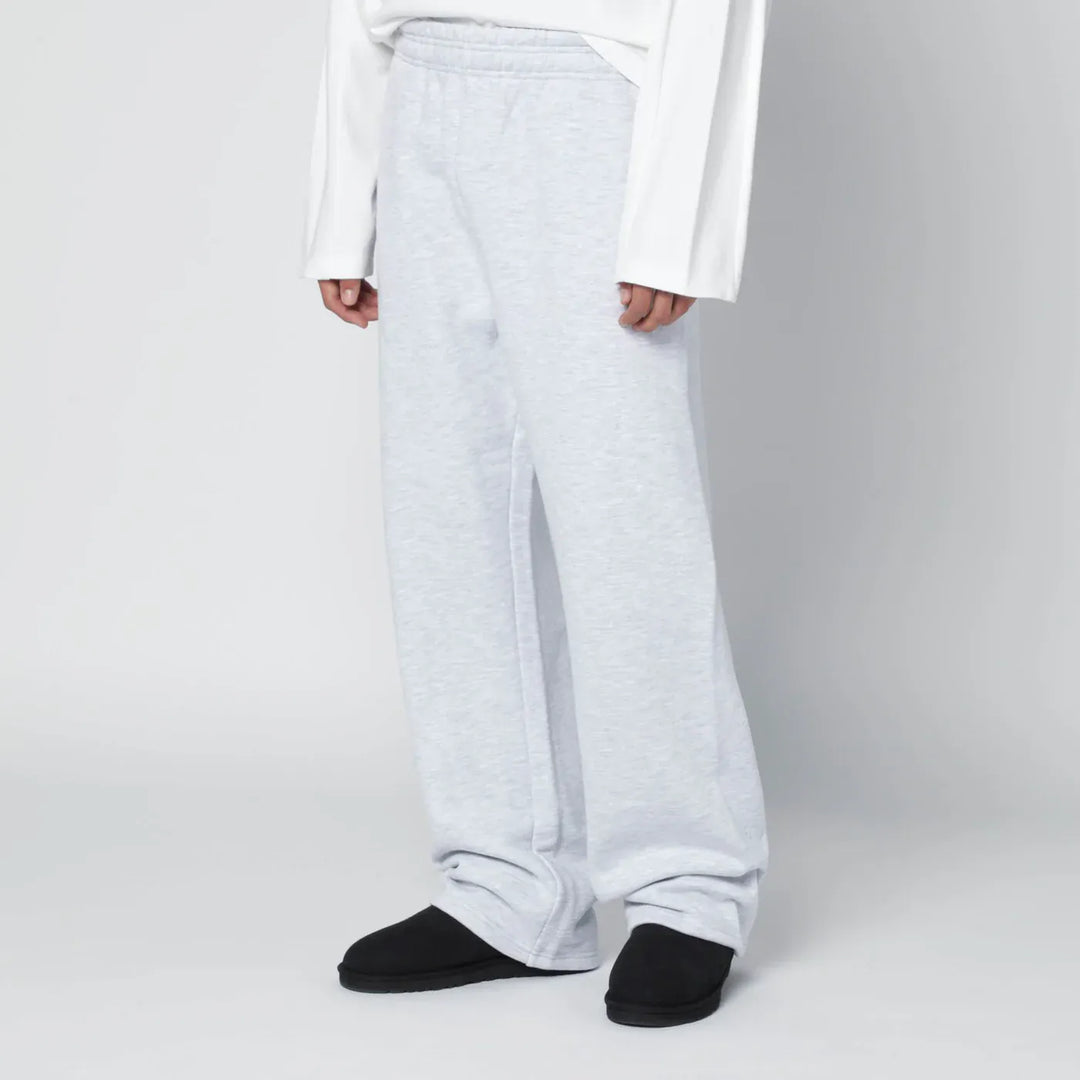 Entire Studios - Light grey cotton joggers Brand Apparel &amp; Accessories