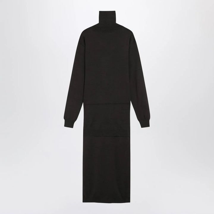 LEMAIRE - Brown trompe-l&