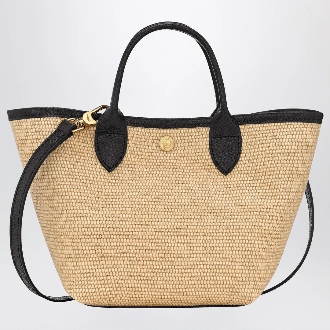 Longchamp - Basket bag XS Le Pliage black Brand Apparel &amp; Accessories TU