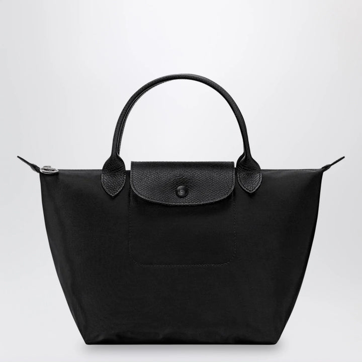 Longchamp - Black bag Le Pliage One S Brand Apparel &amp; Accessories U