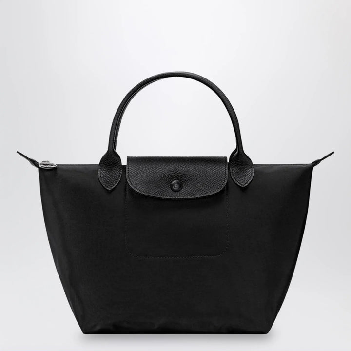 Longchamp - Black bag Le Pliage One S Brand Apparel &amp; Accessories U