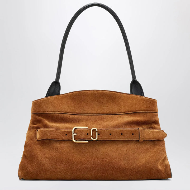 Marc Jacobs - Dakota bag in suede Copper Brand Apparel &amp; Accessories TU