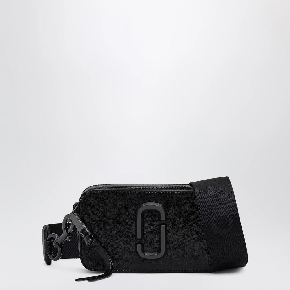 Marc Jacobs - Snapshot shoulder bag black Brand Apparel & Accessories TU