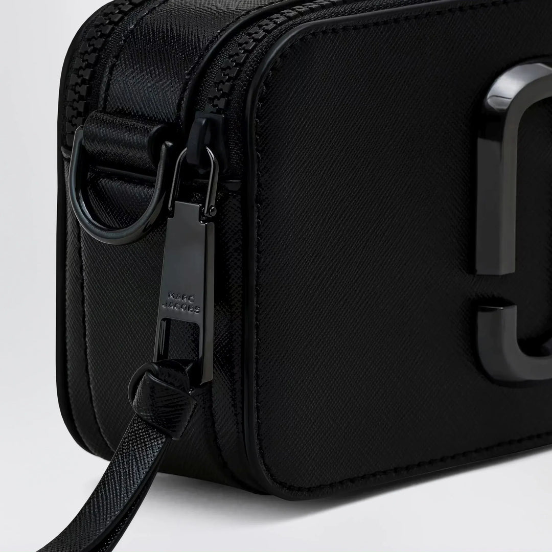 Marc Jacobs - Snapshot shoulder bag black Brand Apparel &amp; Accessories TU