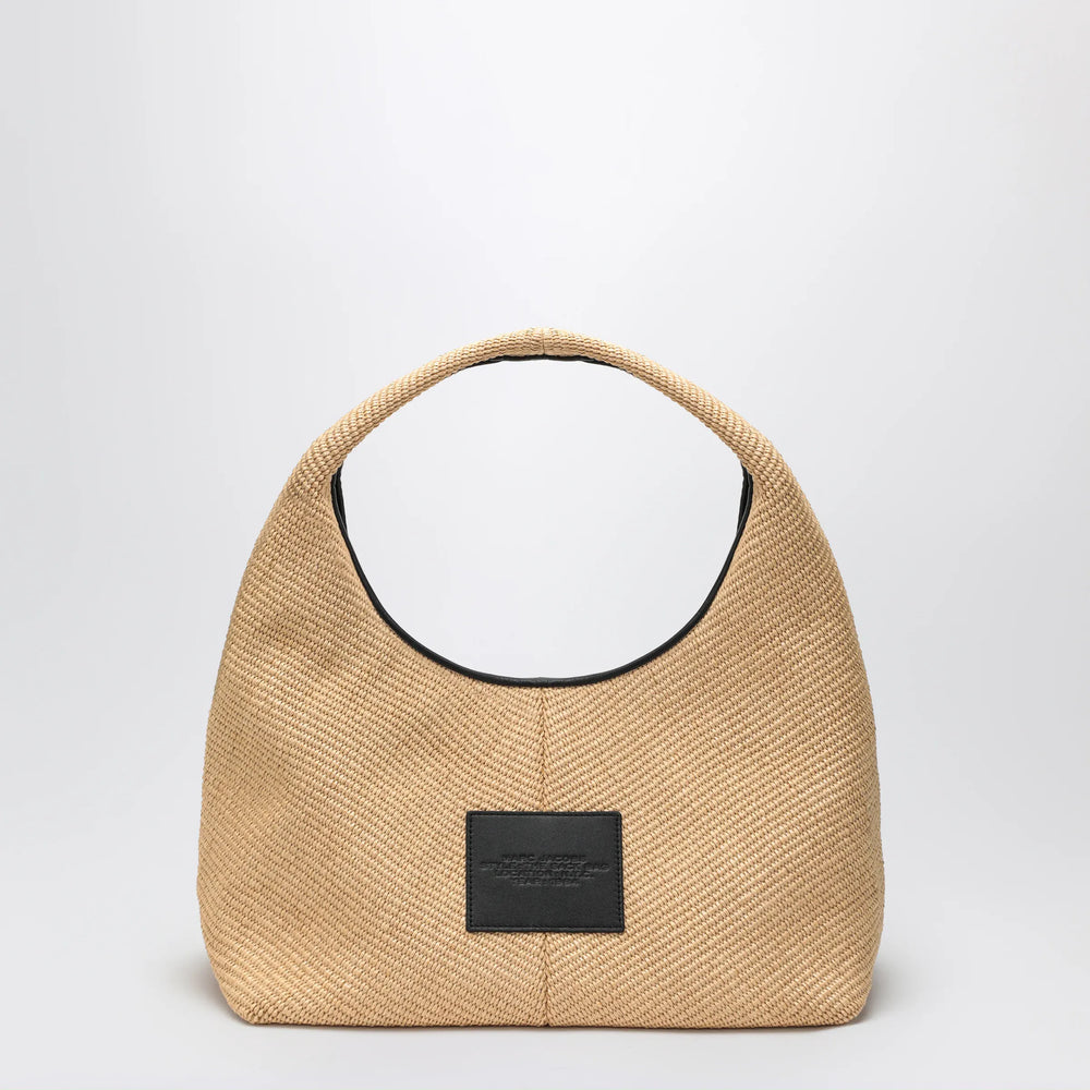 Marc Jacobs - The Woven mini bag in woven fabric Brand Apparel & Accessories TU