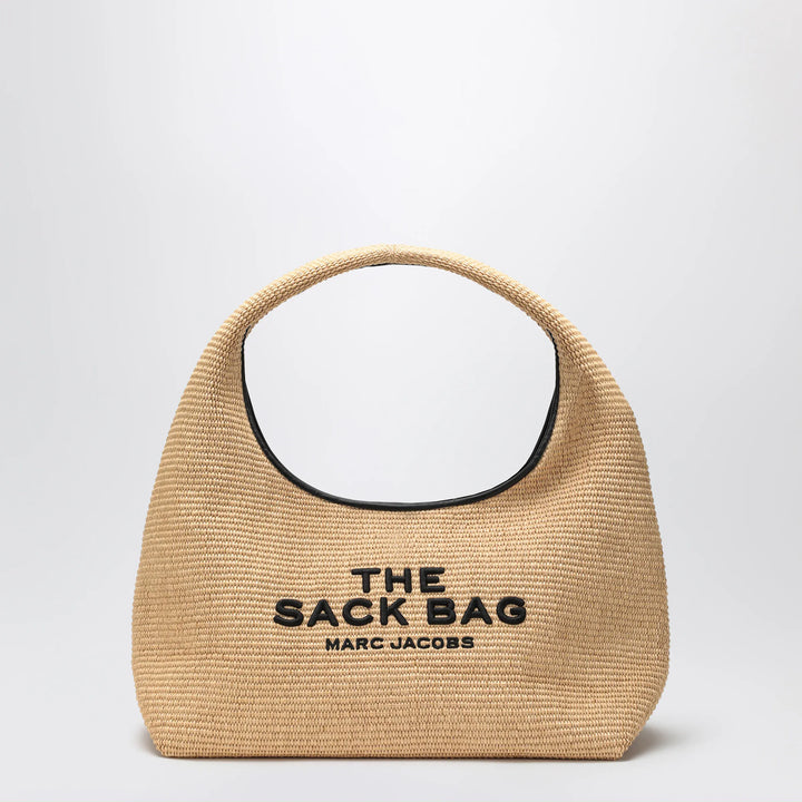 Marc Jacobs - The Woven mini bag in woven fabric Brand Apparel &amp; Accessories U