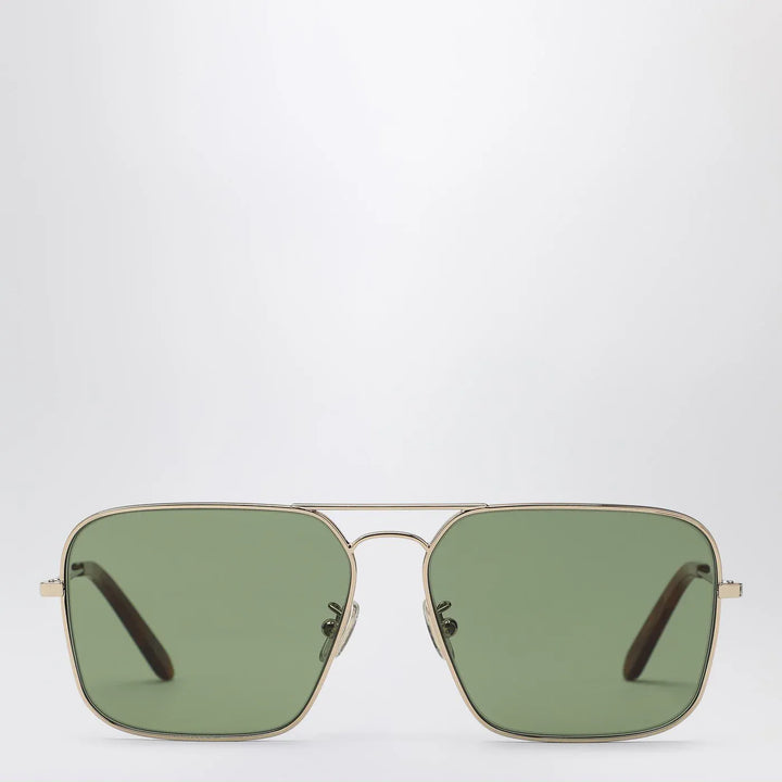 RETROSUPERFUTURE - Green Iggy 2.0 sunglasses Brand Apparel &amp; Accessories U