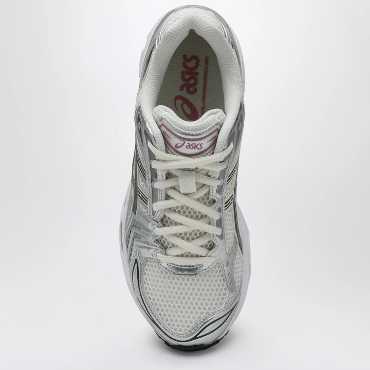 ASICS - Gel-Kayano 14 sneakers in Cream/Sweet Pink Brand Apparel &amp; Accessories > Shoes