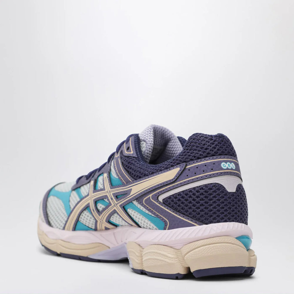 ASICS - Sneakers Gel-Cumulus 16 Cloud grey/Bisque Brand Apparel & Accessories > Shoes