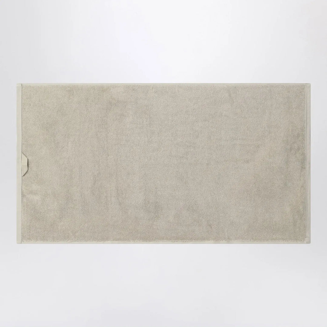 Tekla - Greige bath towel 50x90 cm Brand Apparel &amp; Accessories U