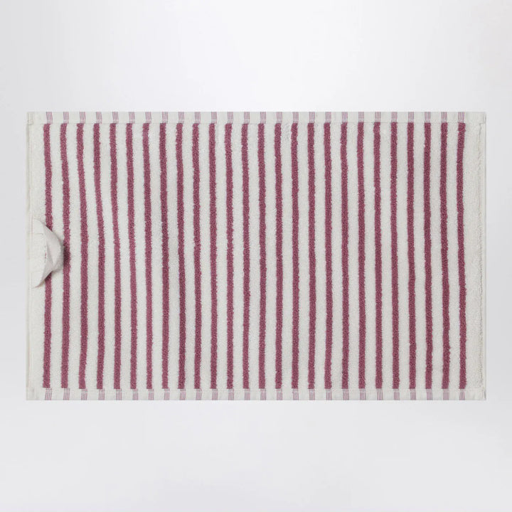 Tekla - Striped guest towel 30x50 cm Brand Apparel &amp; Accessories U