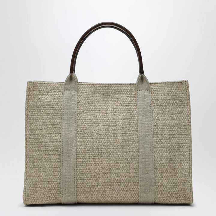 The Row - Georgia natural beige tote bag Brand Apparel &amp; Accessories TU