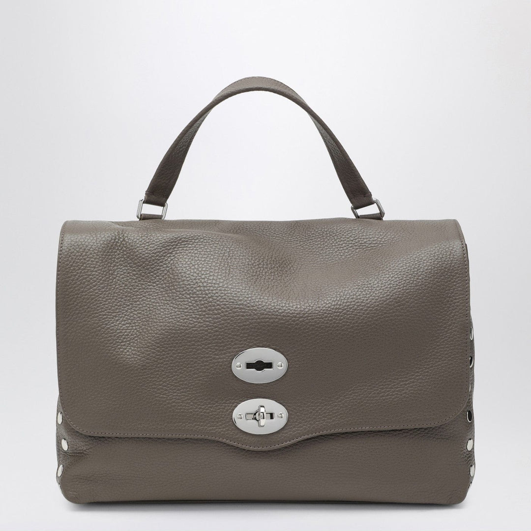 Apparel & Accessories TU Zanellato - Postina medium bag grey Brand