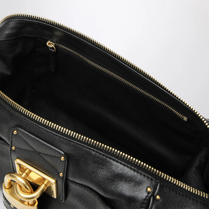 Chloé - Black Paddington crossbody bag Brand Crossbody Bag U