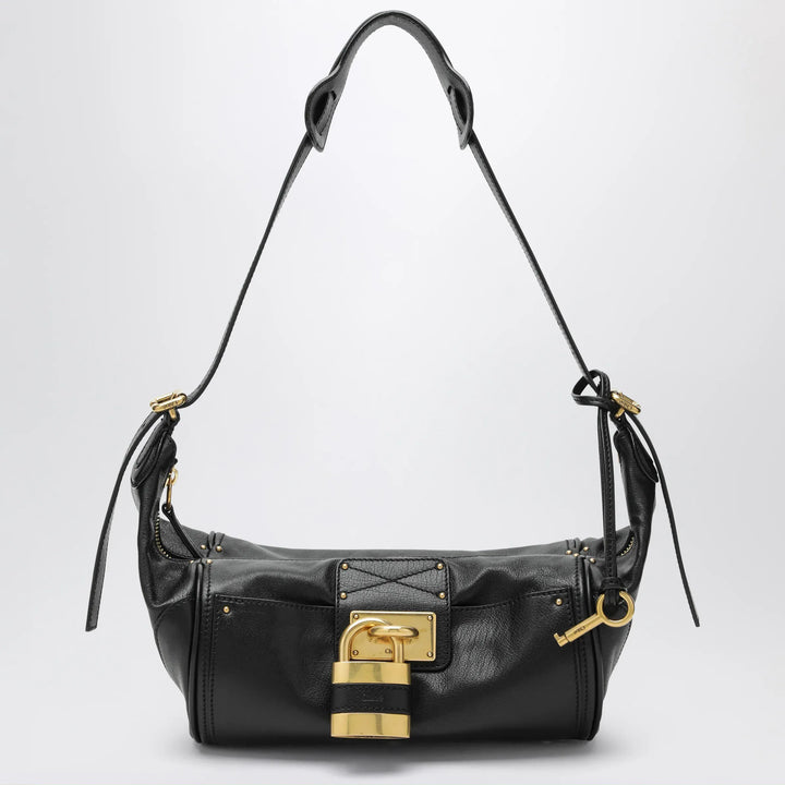 Chloé - Black Paddington crossbody bag Brand Crossbody Bag U