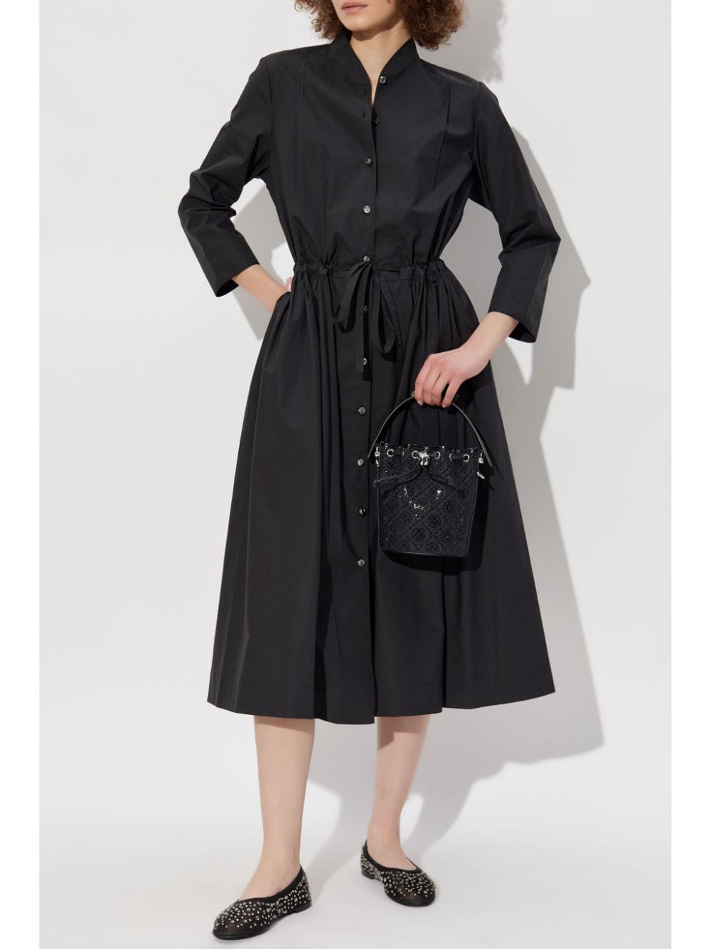 Tory Burch Dresses Tory Burch Dresses Black Tory Burch Dresses Black Brand