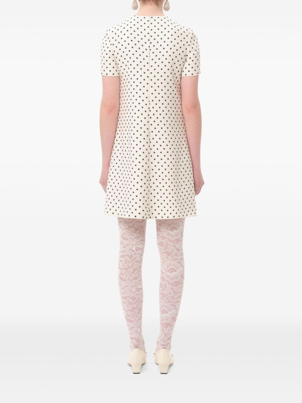 Valentino Dresses Valentino Dresses Beige Valentino Dresses Beige Brand