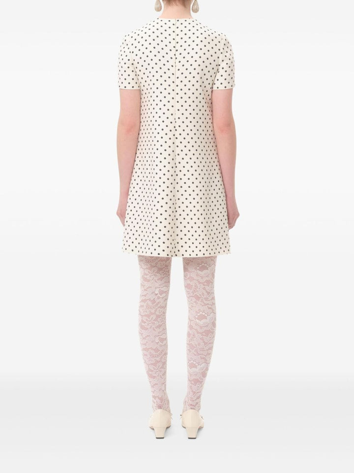 Valentino Dresses Valentino Dresses Beige Valentino Dresses Beige Brand