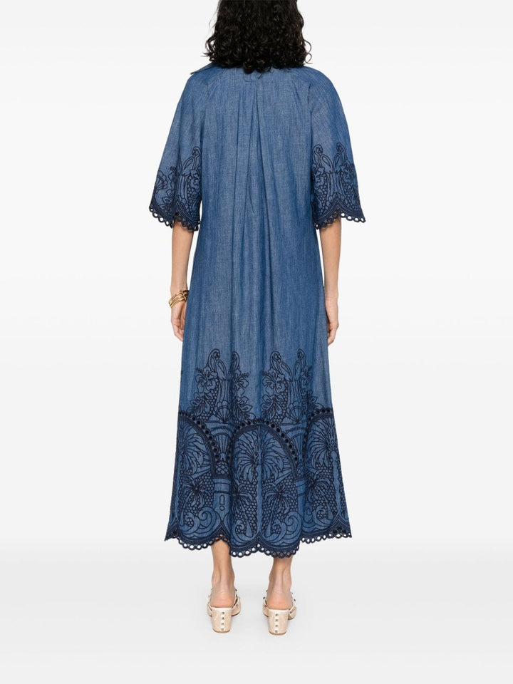 Zimmermann Dresses Zimmermann Dresses Blue Zimmermann Dresses Blue Brand