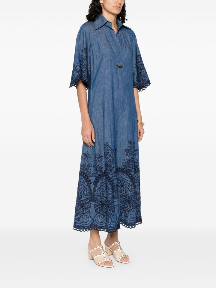 Zimmermann Dresses Zimmermann Dresses Blue Zimmermann Dresses Blue Brand
