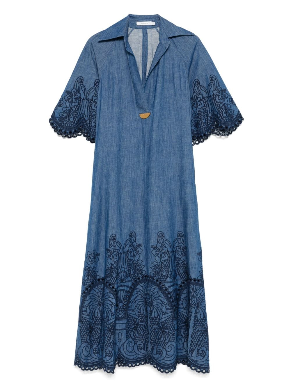 Zimmermann Dresses Zimmermann Dresses Blue Zimmermann Dresses Blue Brand