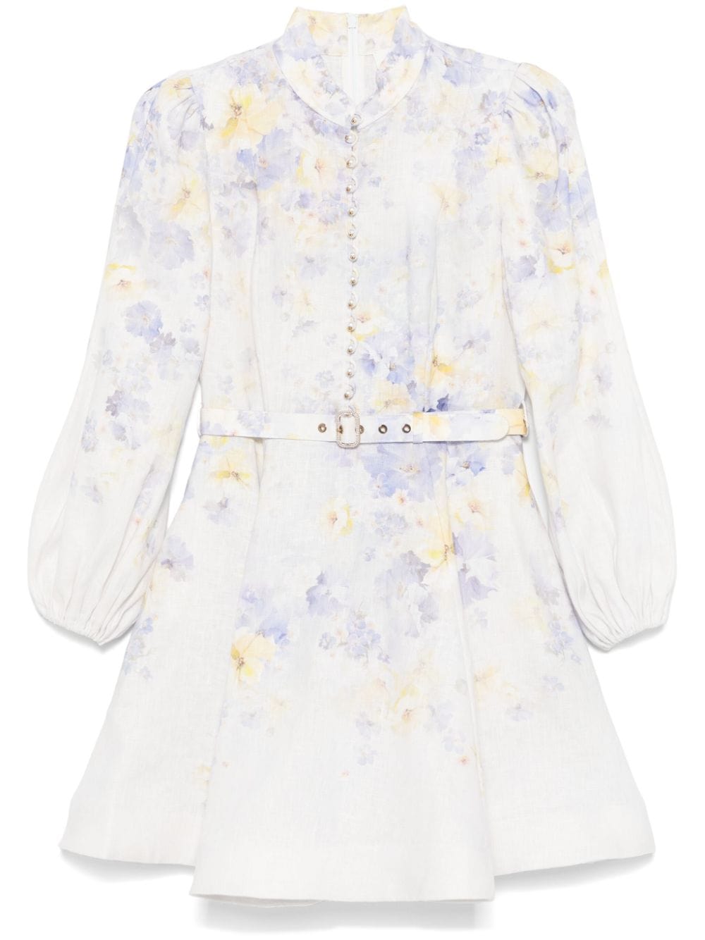 Zimmermann Dresses 3 Zimmermann Dresses Lilac Zimmermann Dresses Lilac Brand
