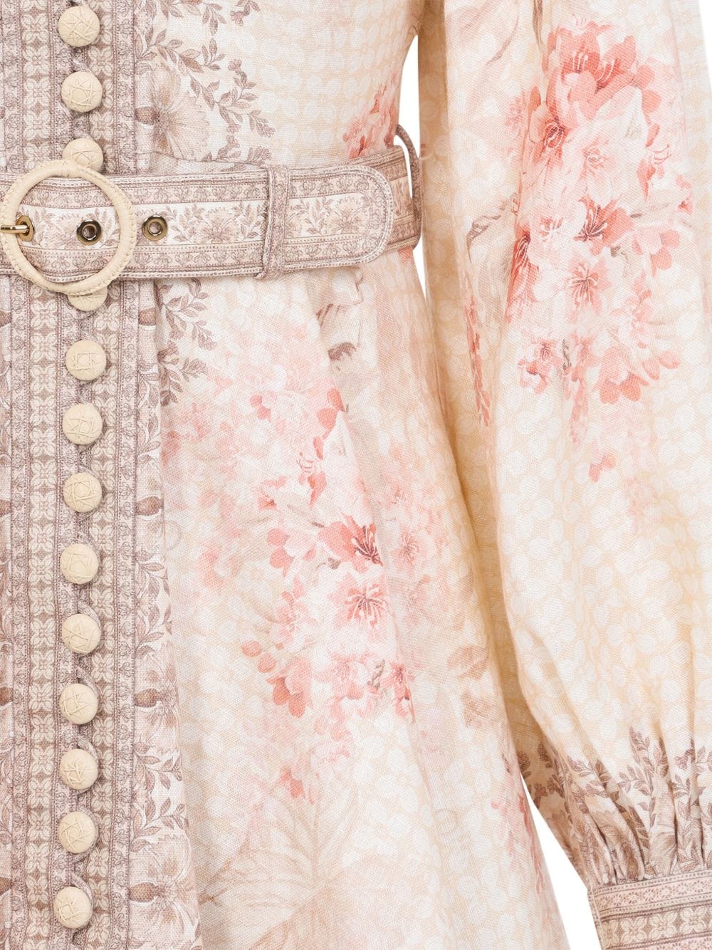 Zimmermann Dresses 3 Zimmermann Dresses Powder Zimmermann Dresses Powder Brand