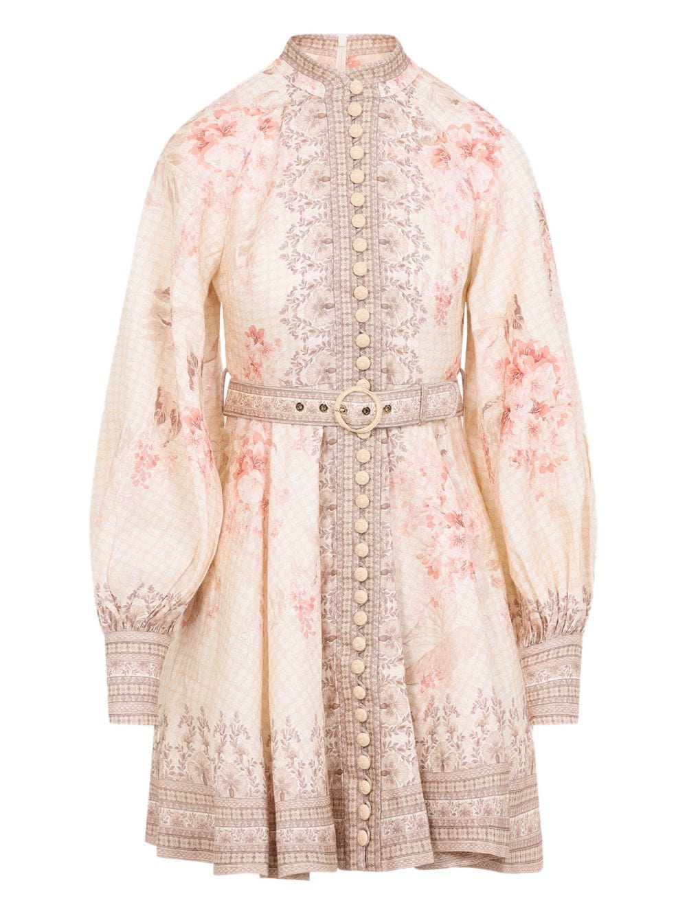 Zimmermann Dresses 3 Zimmermann Dresses Powder Zimmermann Dresses Powder Brand