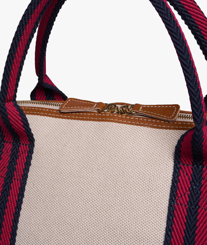 Duffel Bag My Style Bags London Smart Heritage Travel Duffle Bag in Panamone Brand