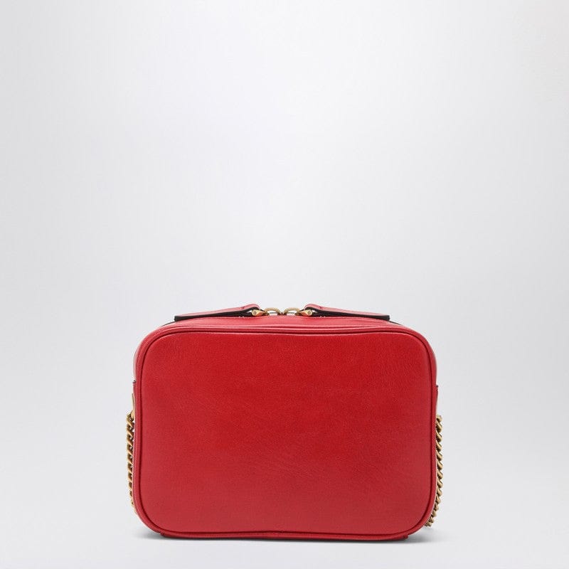 Valentino Garavani General UNI Valentino Garavani Viva Superstar Chain Belt Bag Red/black Valentino Garavani Viva Superstar Chain Belt Bag Red/black Brand