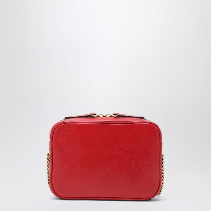 Valentino Garavani General UNI Valentino Garavani Viva Superstar Chain Belt Bag Red/black Valentino Garavani Viva Superstar Chain Belt Bag Red/black Brand