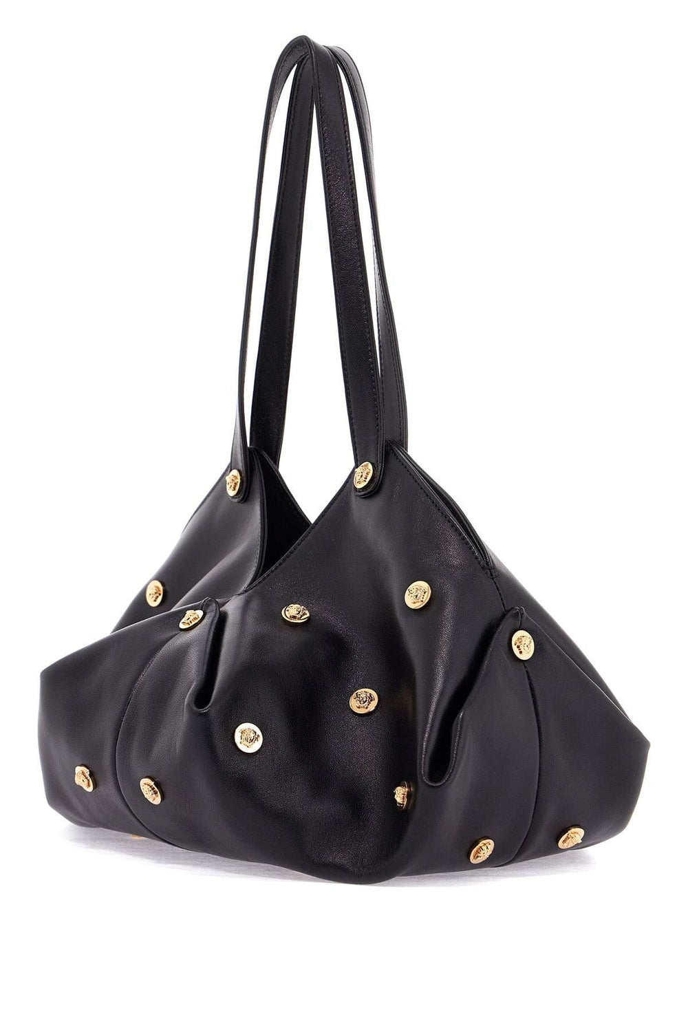 Versace Handbag os Versace Protea Shoulder Bag Versace Protea Shoulder Bag Brand