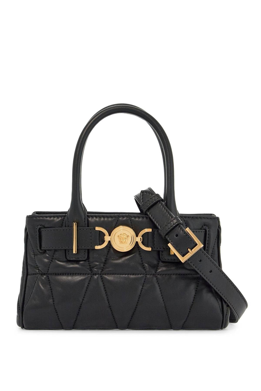 Versace Handbag os Versace Quilted Medusa Handbag Versace Quilted Medusa Handbag Brand