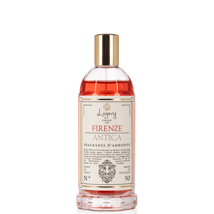 Home Diffuser Logevy Ancient Florence Home Fragrance Brand