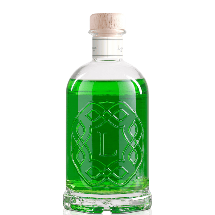 Home Diffuser Logevy Ficus Botany Home Fragrance Brand