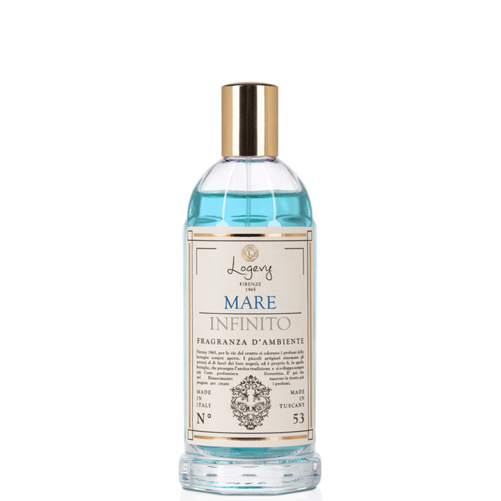 Home Diffuser Logevy Infinite Sea Home Fragrance Brand