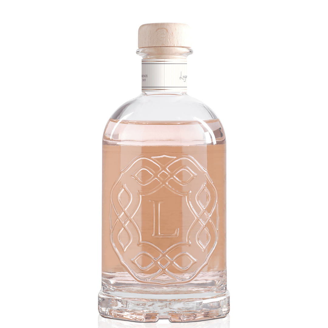 Home Diffuser Logevy Peony in Bloom Home Fragrance Brand