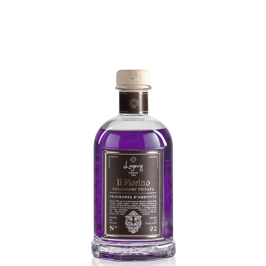 Home Diffuser 250ml Diffuser Logevy The Fiorino Home Fragrance Brand