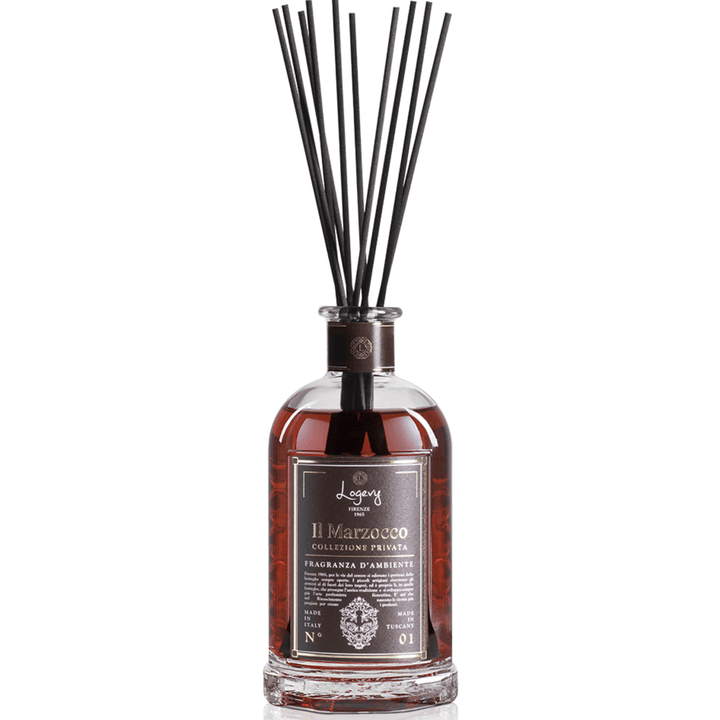 Home Diffuser Logevy The Marzocco Home Fragrance Brand
