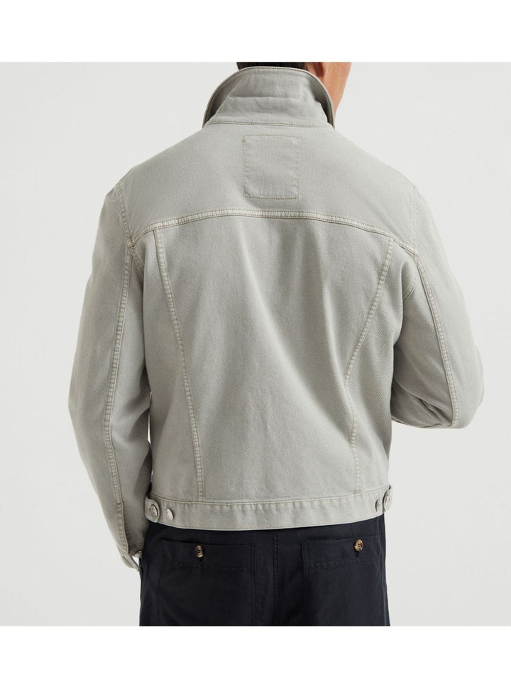 Brunello Cucinelli Jackets 50 Brunello Cucinelli Coats Brunello Cucinelli Coats Brand