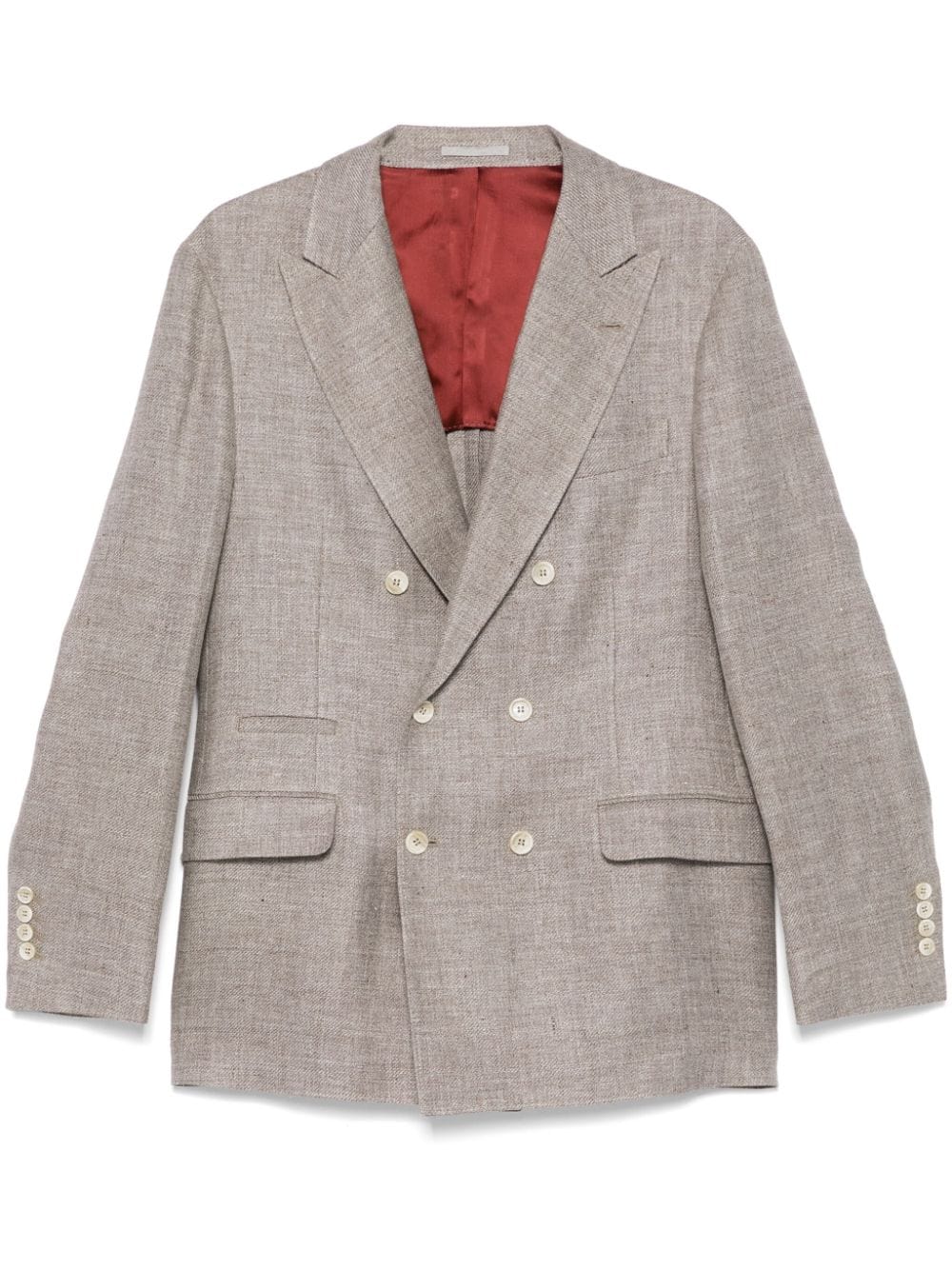 Brunello Cucinelli Jackets 46 Brunello Cucinelli Jackets Brown Brunello Cucinelli Jackets Brown Brand