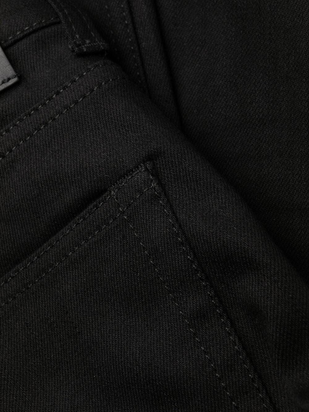 Alexander Mcqueen Jeans 50 Alexander McQueen Jeans Black for Men Alexander McQueen Jeans Black for Men Brand