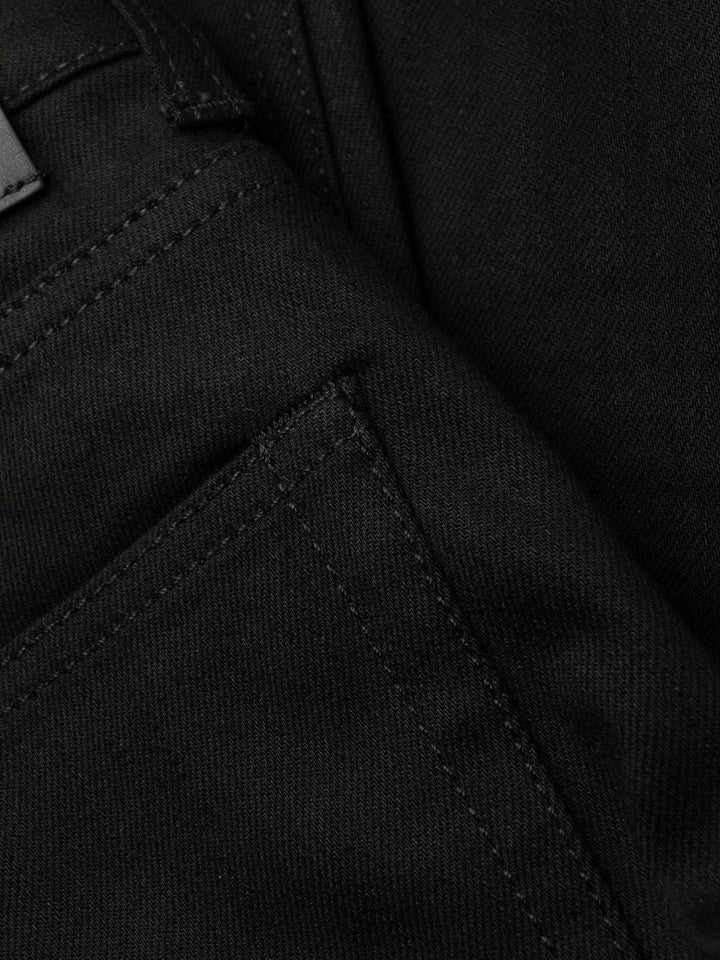 Alexander Mcqueen Jeans 50 Alexander McQueen Jeans Black for Men Alexander McQueen Jeans Black for Men Brand